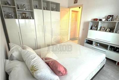 Apartament etajul 2 cu 2 camere balcon si parcare in Arhitectilor