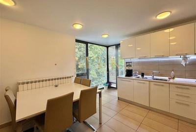 Apartament modern 3 camere | Parcare subterana | Primaverii - 20