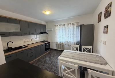 Apartament 3 Camere | Nerva Traian | Renovat | Balcon | Metrou>10min - 4