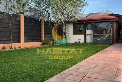 Vanzare vila 4 camere P+M Comuna Berceni mobilata si utilata gata pentru mutare - 1