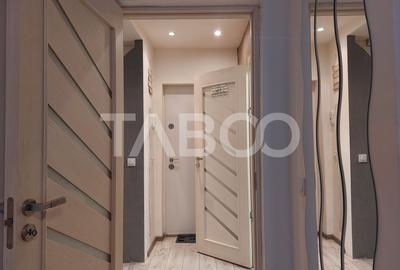 Apartament 40 mp 2 camere loc de parcare Pet Friendly Cisnadie - 14