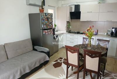 Apartament 3 camere, Magnolia - 1