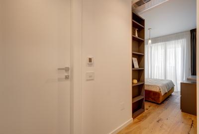 Apartament 3 camere de vanzare - City Point Aviatiei - 4