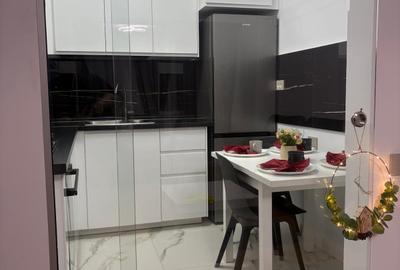 Apartament 2 camere lux, 2023,Unirii – Parlament | Mobilat complet | Loc parcare - 14