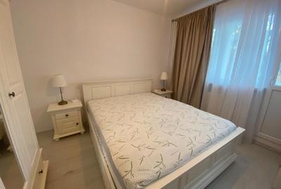 Proprietar, vând apartament  ultracentral  renovat  si utilat lux - 1