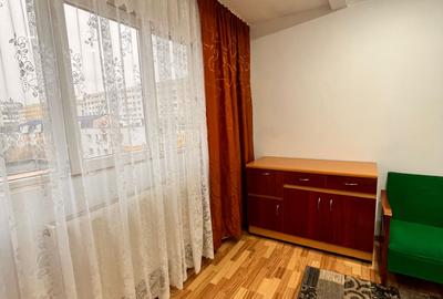 Ap. 3 cam decomandat - Alexandru cel Bun, cu centrală - 10