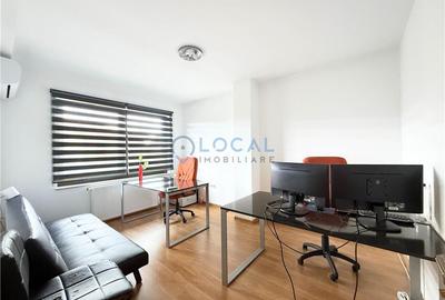 Duplex de inchiriat in Cartierul Europa / Office sau Rezidential - 3