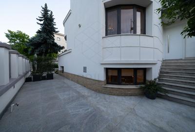 Reședință interbelică cu personalitate arhitecturală distinctă în zona Dorobanți - 88