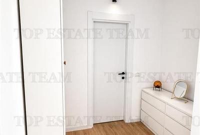 Vila individuala pe stil Mediteranean mobilata si utilata, cu 4 camere, 3 bai, 2 - 10
