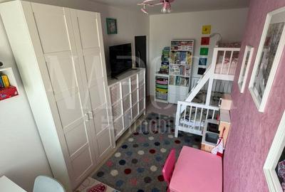 Apartament 3 camere de vanzare in Floresti - 5