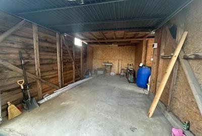 Casa 4 camere 110mp | 0 comision | Tunari | mobilat utilat | 350mp teren - 25