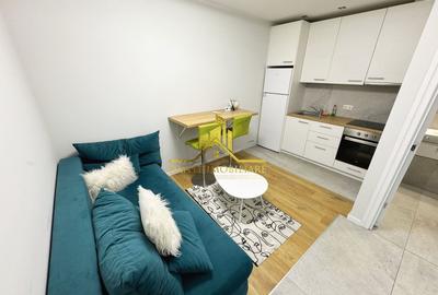 1 camera, decomandat, modern, Ultracentral, Motilor, Piezisa, USAMV - 1