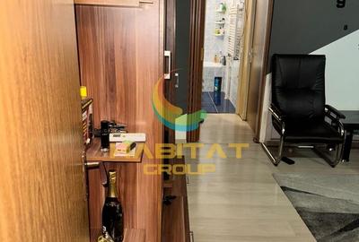 Brancoveanu La Motesti vanzare 3 camere bloc reabilitat - 8