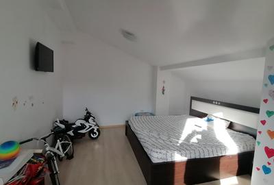 Apartament 3 camere Bd. T. Vladimirescu constructie 2009 - 8