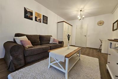 Garsoniera intima de inchiriat in Avantgarden 2 Bartolomeu - 1