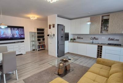 Apartament 3 camere premium | 85 mp | 2 locuri parcare | Aurel Persu - 2