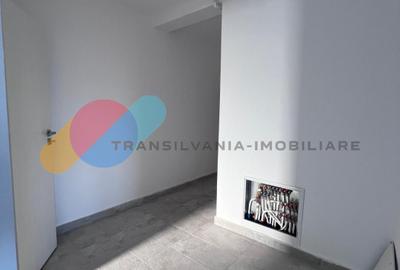 Apartament 36mp, finisat, parcare inclusa-Apahida - 4