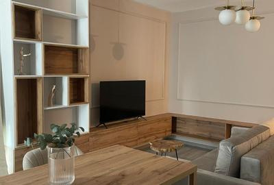 Apartament 3 camere – proiect nou Vivalia Grand, zonă ultracentrală - 3