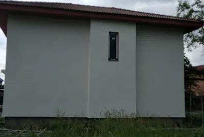 Casa individuala, teren 583 mp, Gilau - 3