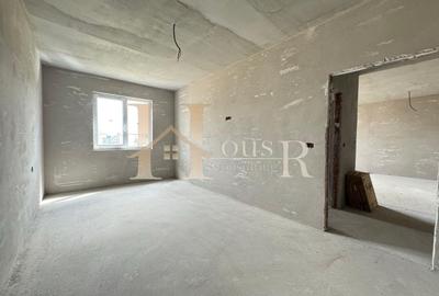 Apartament spatios de 59 m.p. cu bucatarie INCHISA. Strada asfaltata. - 3