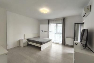 Garsonieră Premium de Vânzare | Smart Cotroceni Residence | - 5