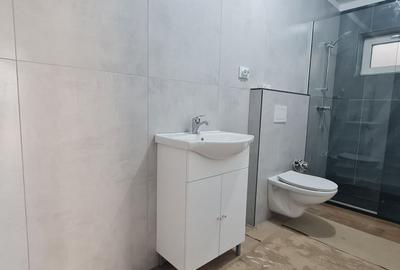 Casa individuala 4 camere finalizata intabulata Cartier Izvor Tarlungeni Brasov - 3
