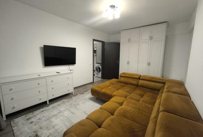 Apartament cu 2 camere decomandat în Bragadiru