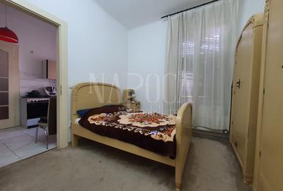Apartament 3 camere de vanzare in Centru Oradea, Oradea - 14