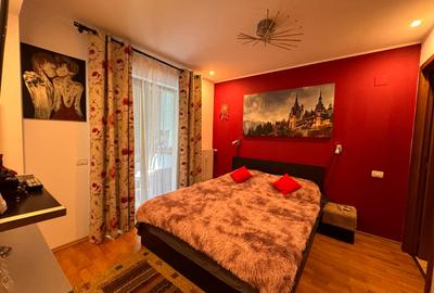 Sinaia – Furnica, apartament cu 2 camere ! - 5