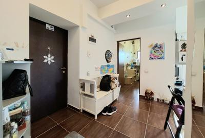 2 camere | Bloc 2011 | Centrală | 62MP | Vatra Luminoasă | Mobilat - 11