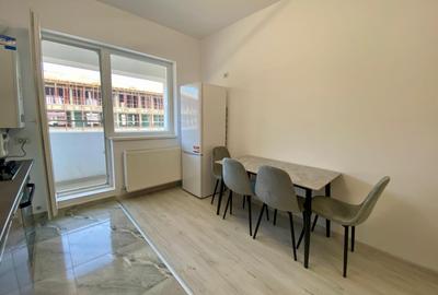 Apartament - 2 Camere - Centrala - AC - Loc parcare-Militari Residence - 2