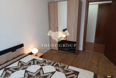Apartament 2 camere Piața Domenii | imobil 1975 - 4