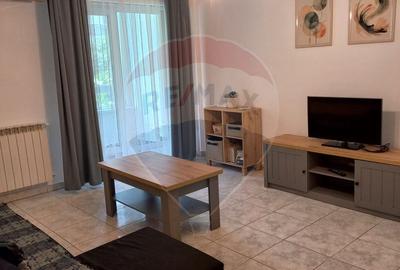 Apartament cu 2 camere de închiriat în zona P-ta Sfanta Vineri - 1