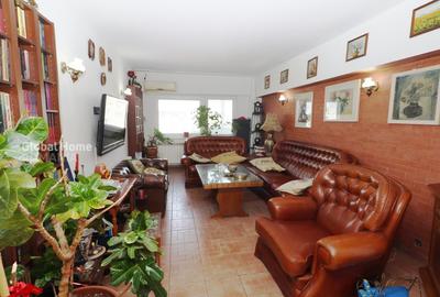 4 camere Titulescu | 94 mp | et 10 - decomandat | 2 balcoane | Piata Victoriei - 6
