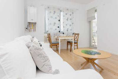 Monarch Village; Mosnita Noua, 3 camere la parter. - 7