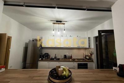 Apartament cu 3 camere decomandat, mobilat în Herăstrău