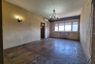 Universitate - C.A. Rosetti, apartament 2 camere decomandat - 3