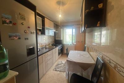 Inchiriere apartament 2 camere zona Florilor/Craiter - 6