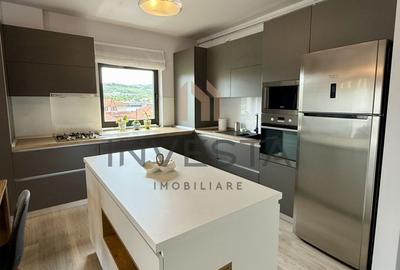 Apartament premium 3 camere si parcare - Borhanci! - 4