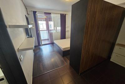 Garsonieră Militari Residence Tineretului 24, Decom., Mobilată, Utilată, Parcare - 8