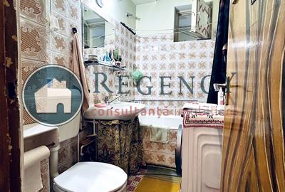2 camere Liviu Rebreanu, langa parcuri, plin de potential! - 7
