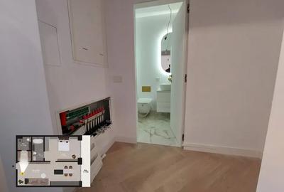 Apartament de Lux - 2 camere Unirii cu finisaje PREMIUM - 6