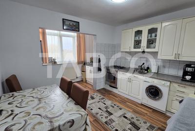 Apartament de vanzare 2 camere la etaj intermediar in zona Siretului - 9