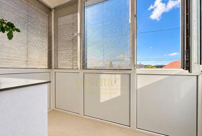Comision 0% | Apartament 2 camere | Etajul 2/4 | balcon | zona Steaua - 10