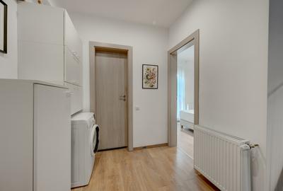 Inchiriere 2 camere zona Ferdinand - Mosilor - 10