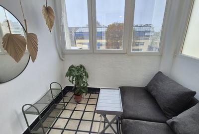 Apartament cu 2 camere + 1 camera de serviciu -  78,67 mp - Piata Romana - 5