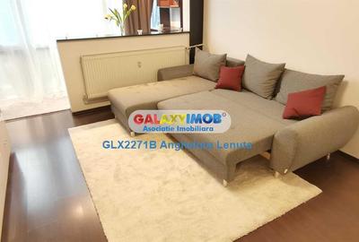 Drumul Taberei Mall Plaza apartament 2 camere de inchiriat - 2