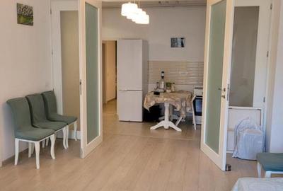 VasileLascar-str. Toamnei bloc nou- cu centrala - 4