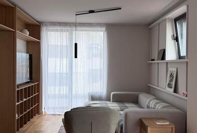 Inchiriere 2 Camere Bloc Boutique Eminescu/Polona - 3