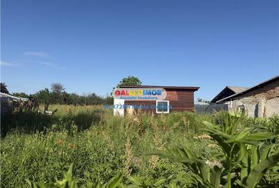 Teren Construcții intravilan de 1572 mp, în Central